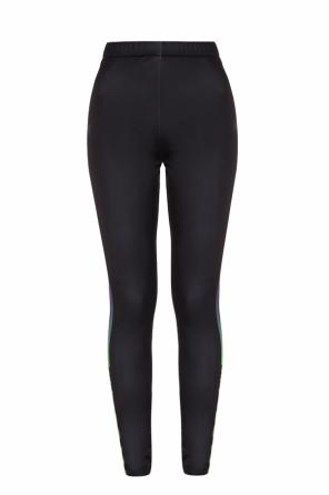 Leggings with a print, zdjęcie 1 Leggings with a print od Marcelo Burlon